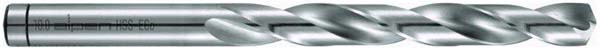 JCP 2.0mm HSS High Speed steel Drill   **Cobalt** - Alpen